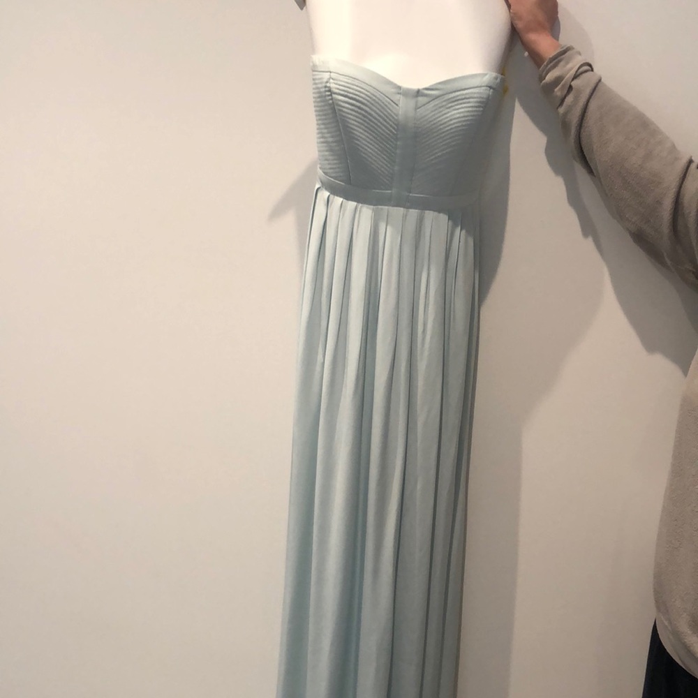 Parker prom dress